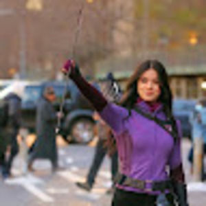 Meet your Posher, Maizie